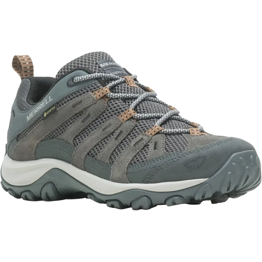 Alverstone 2 GTX Men herrskor