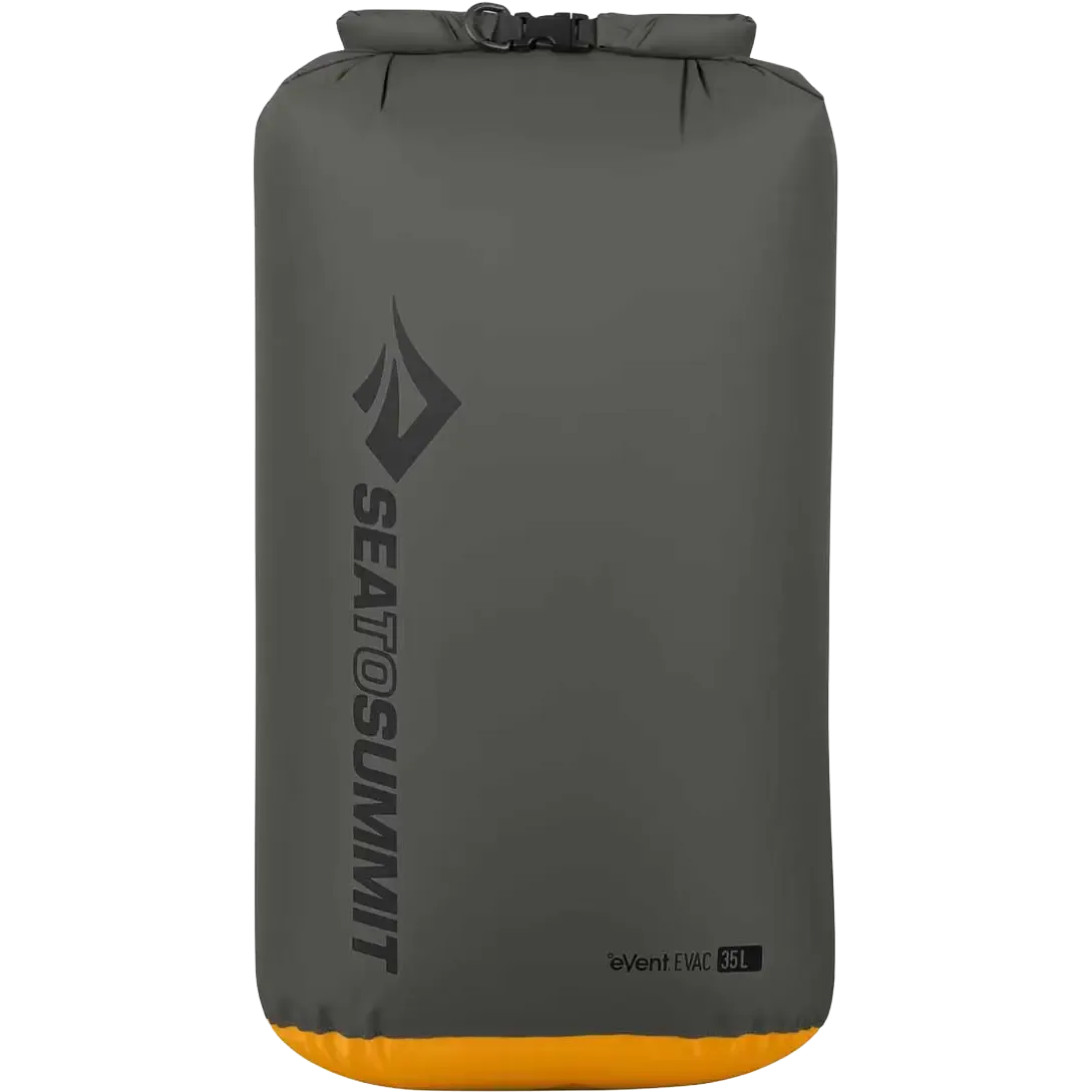 Evac Lightweight Dry Bag 35 liter