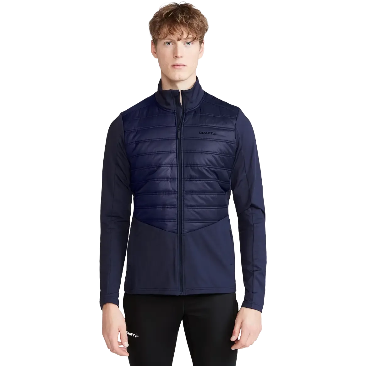 ADV Essence Warm Jacket 2 Men Løbejakke
