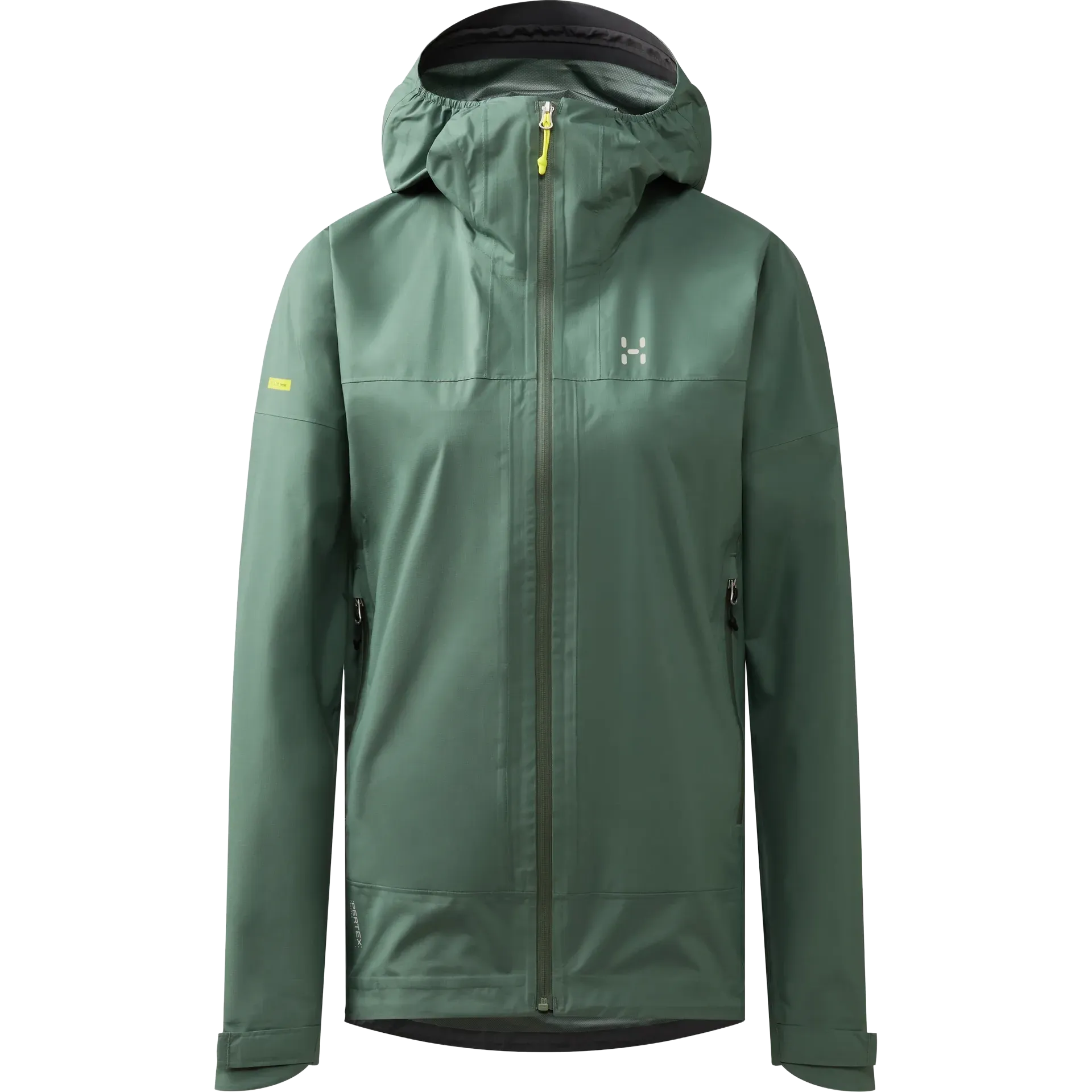 L.I.M Airak 2,5L Jacket Women