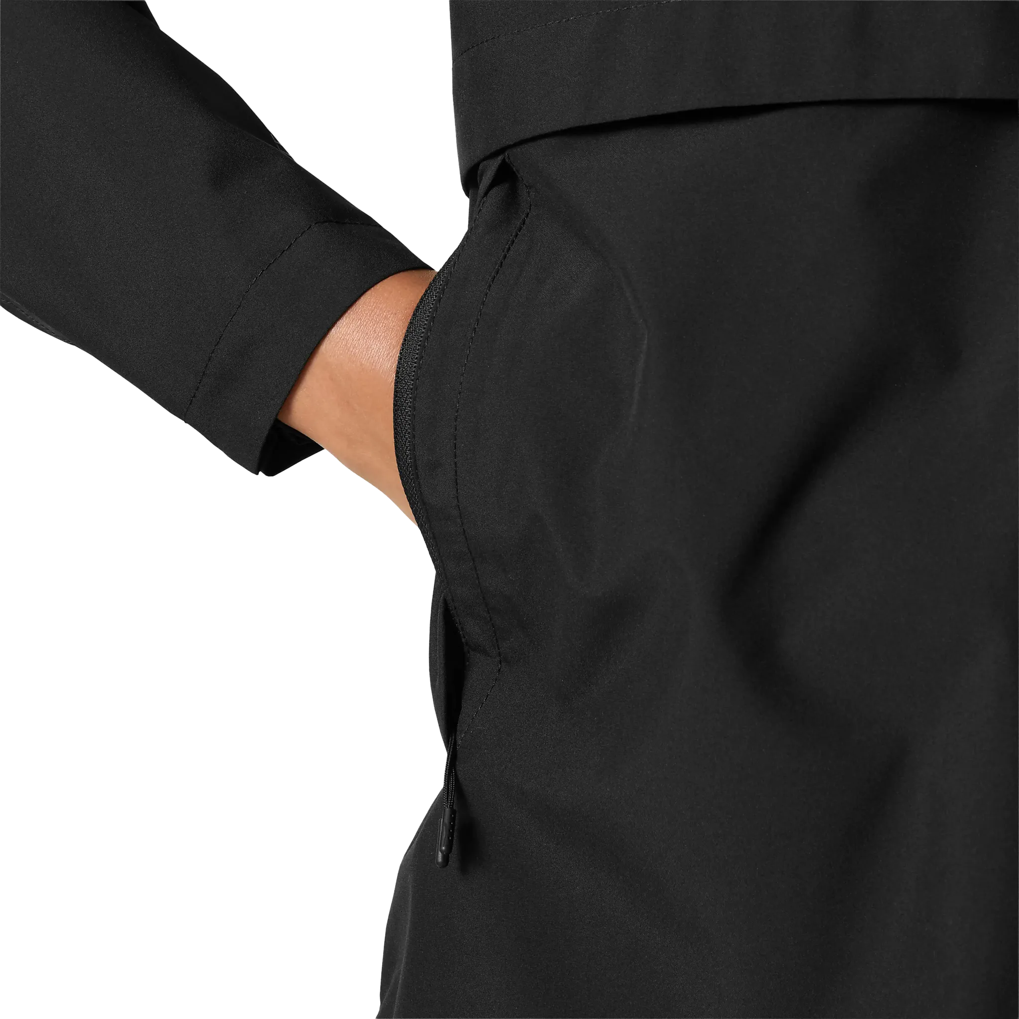 Sienna Rain Jacket Women