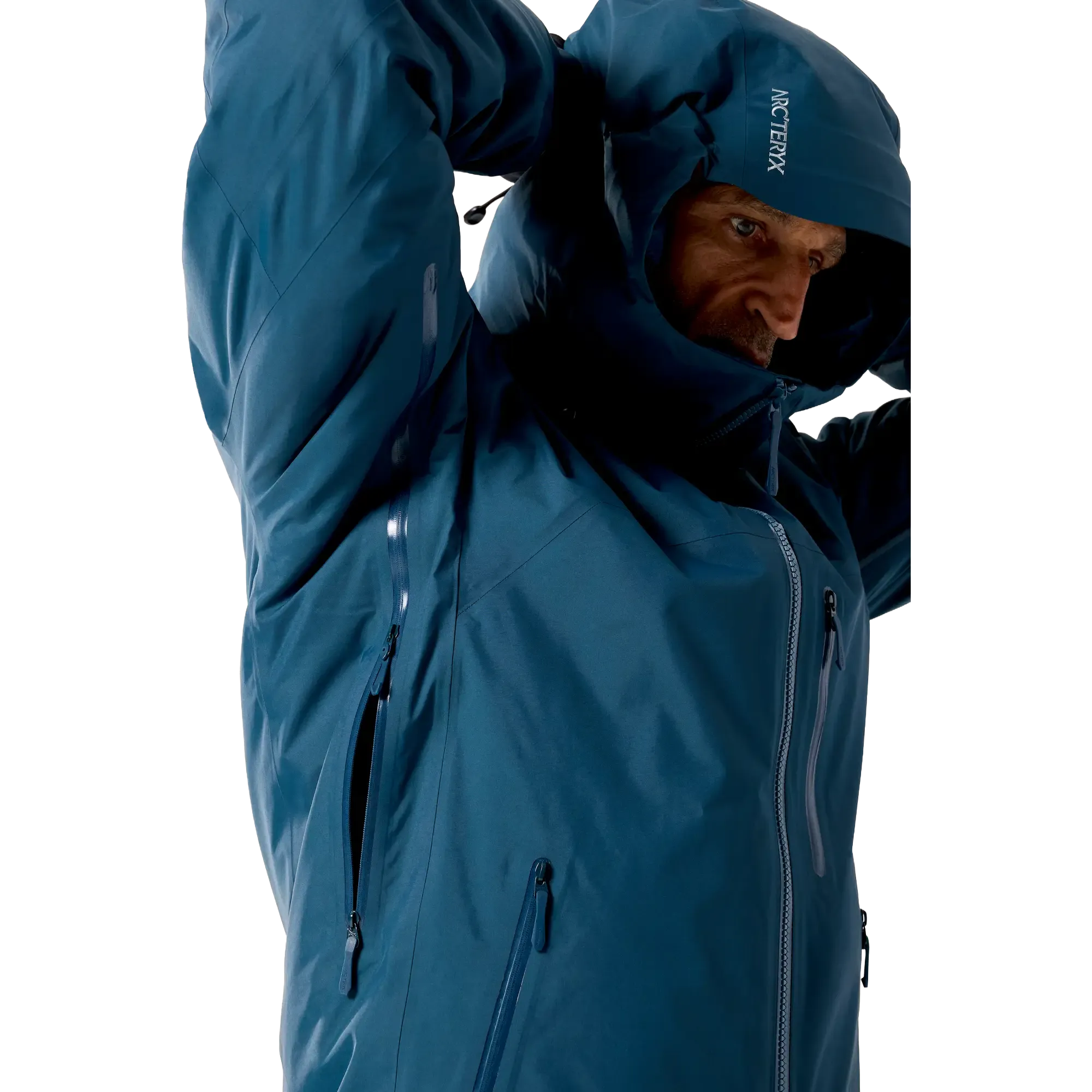 Beta Insulated Jacket Men