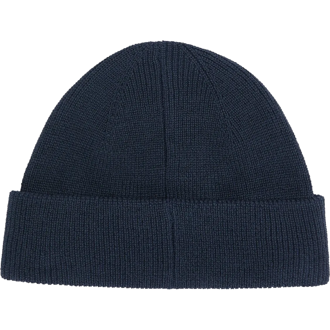 Malung Beanie stickad mössa
