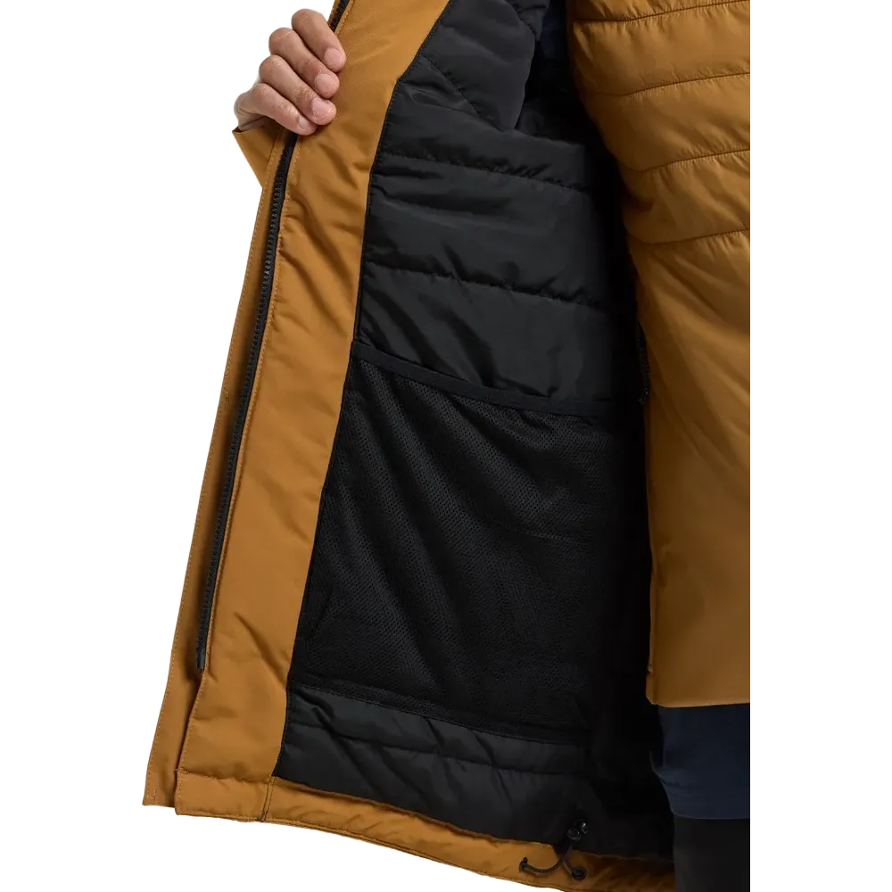 Stefan Jacket Men herrjacka