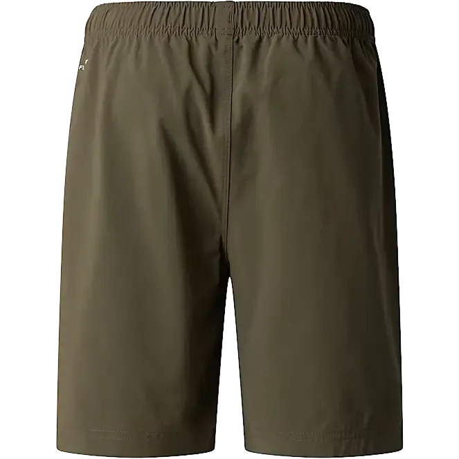 Lightweight Hike Shorts Teen