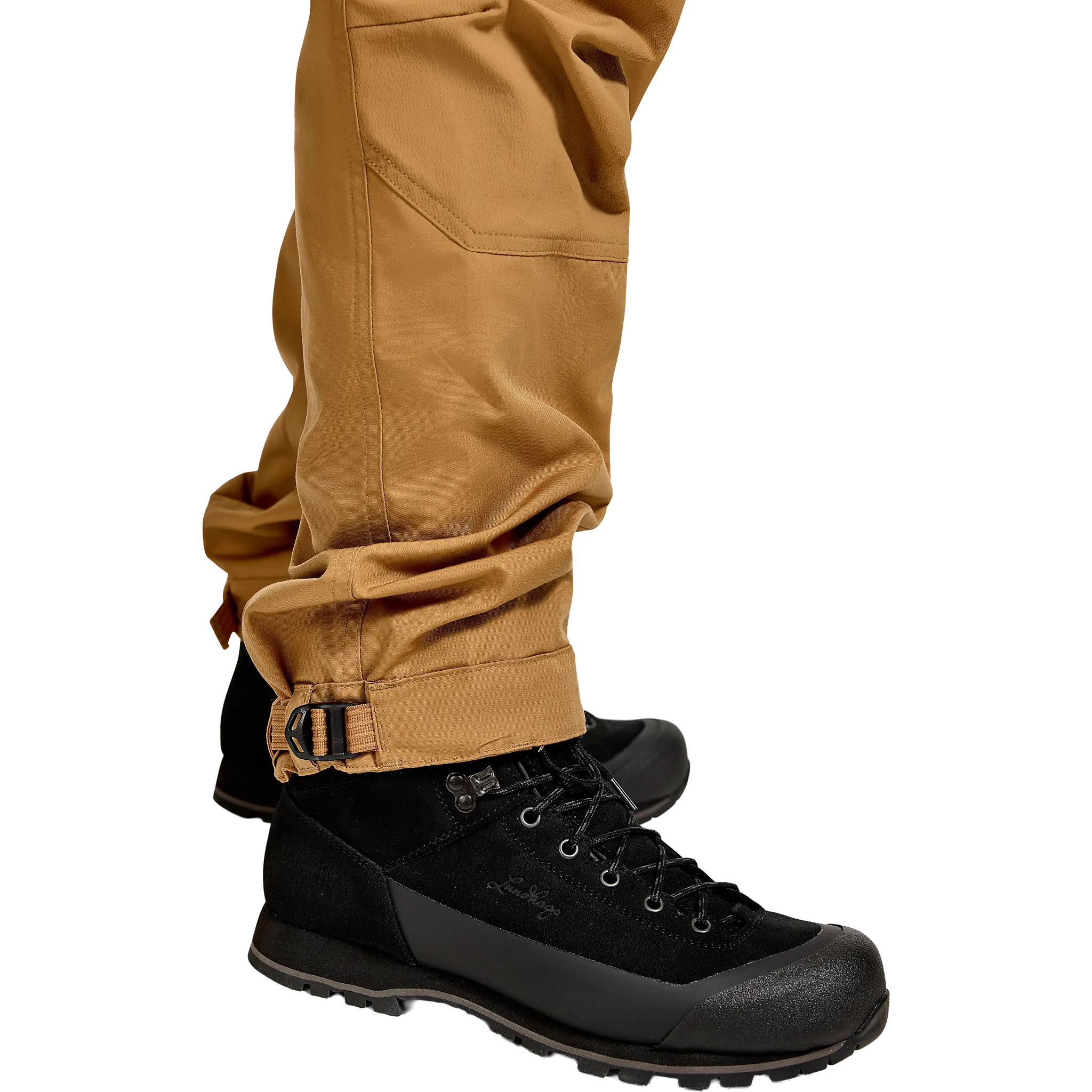 Authentic III Pant Herr