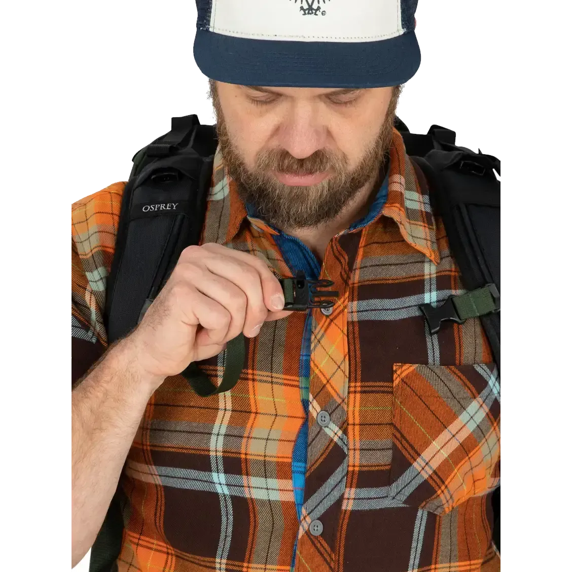 Farpoint 55 rygsæk