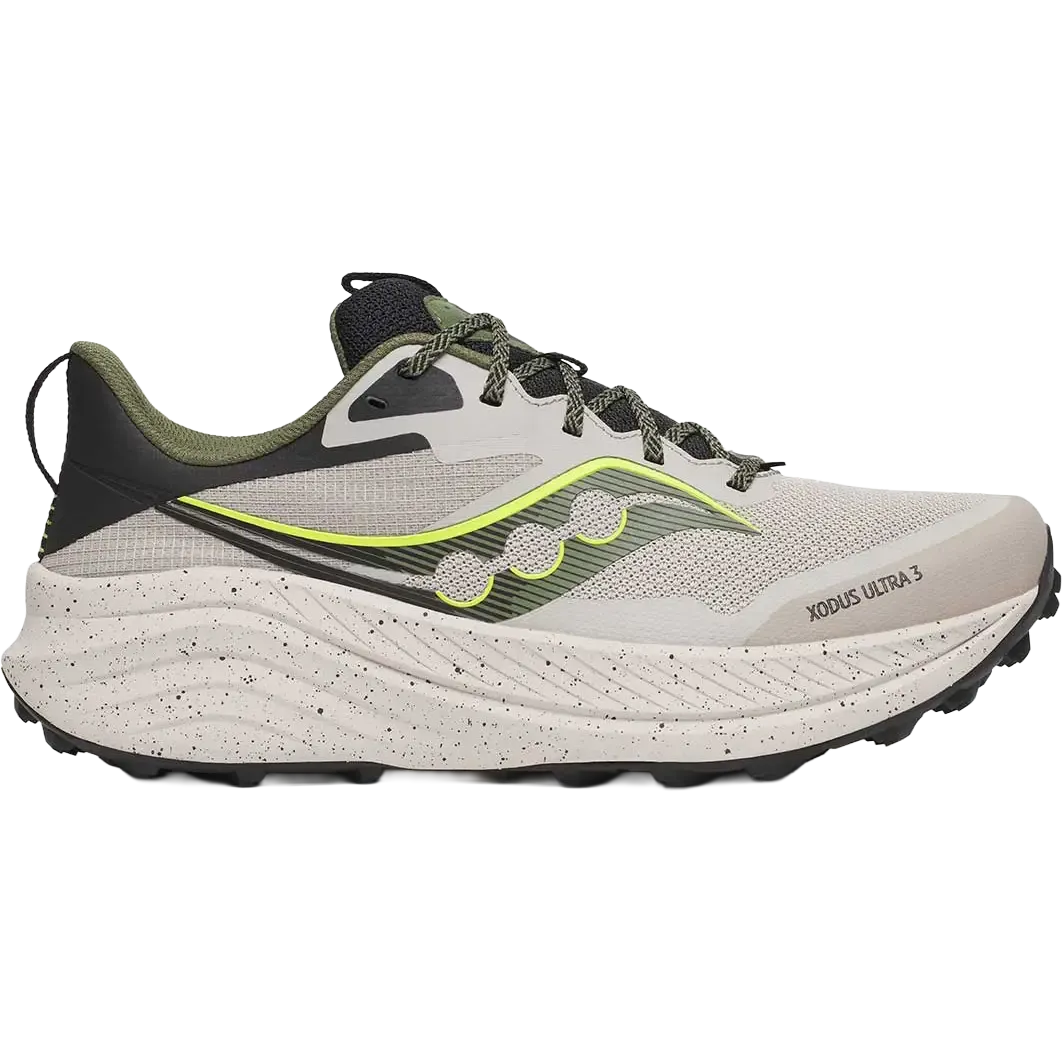 Xodus Ultra 3 Men