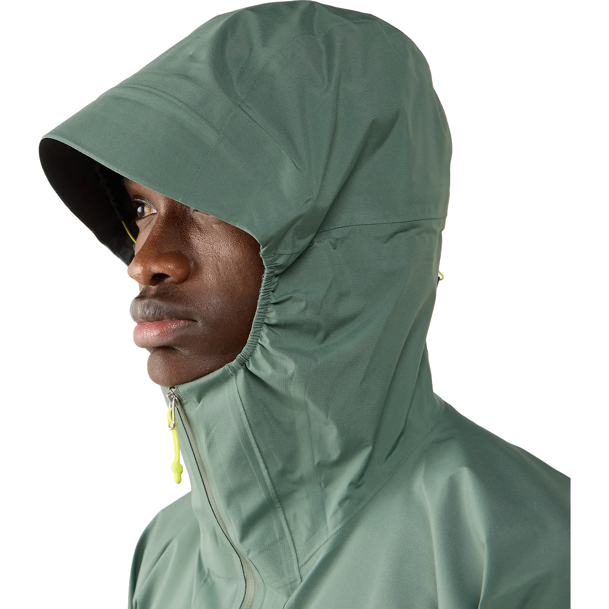 L.I.M Airak 2,5L Jacket Men regnjacka