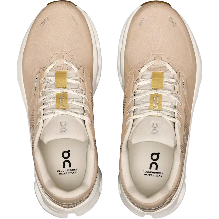 Cloudrunner 2 Waterproof Women