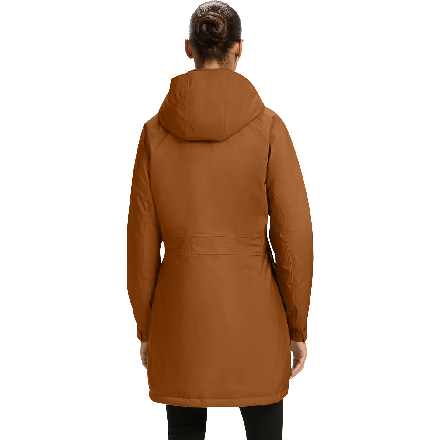 Vigdis Down Coat Women