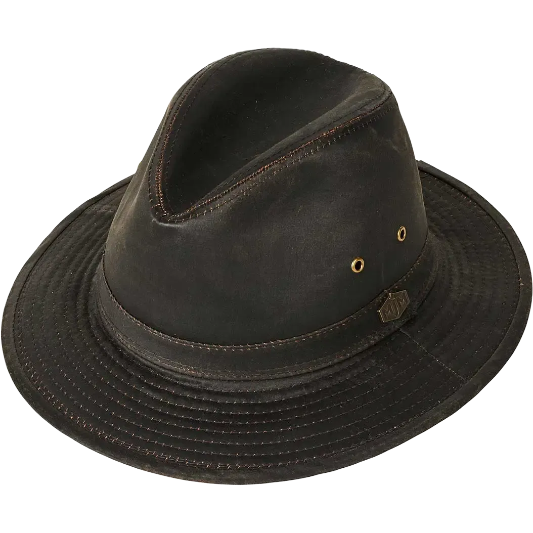 Oakwood 10052 Antique Hat