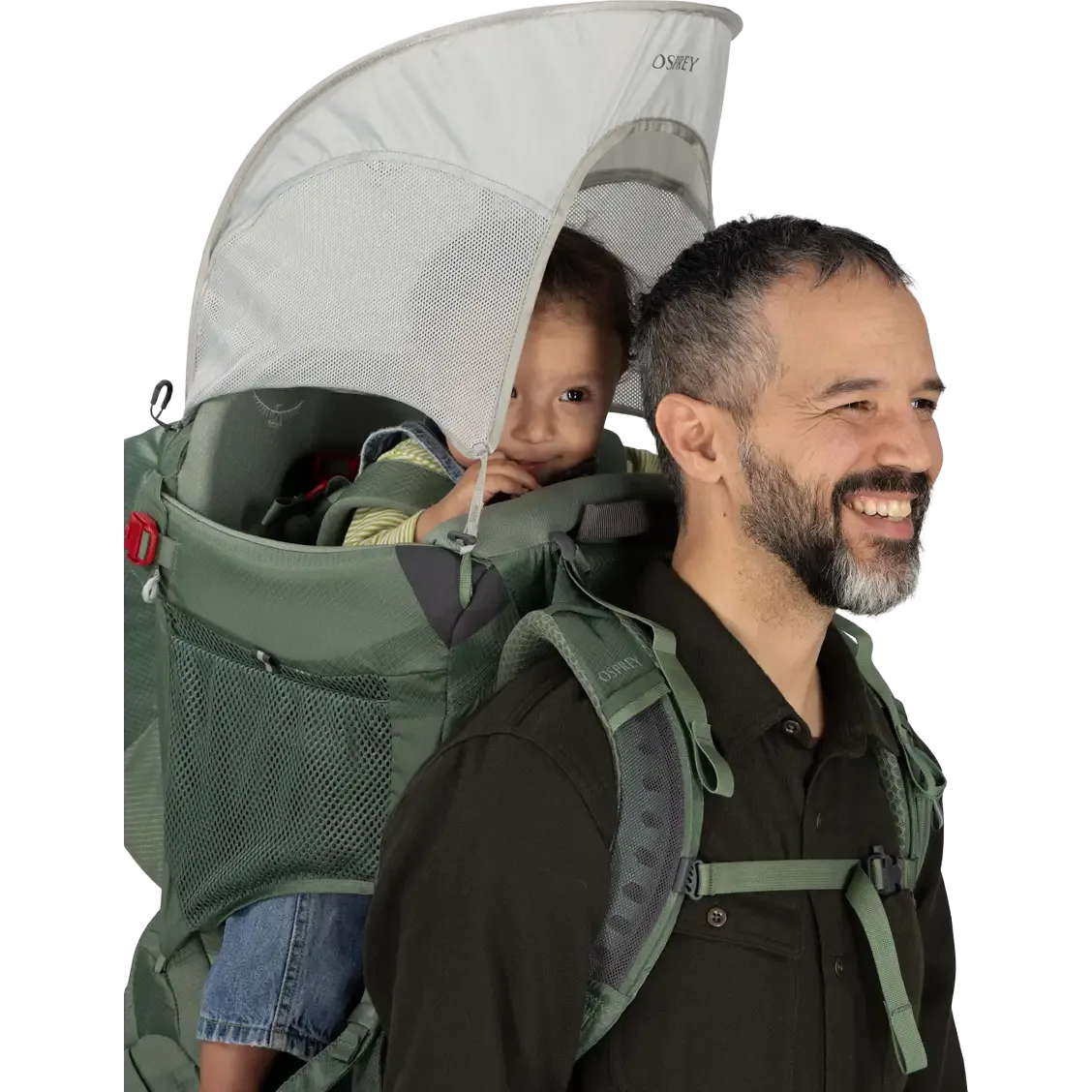 Poco Child Carrier Premium