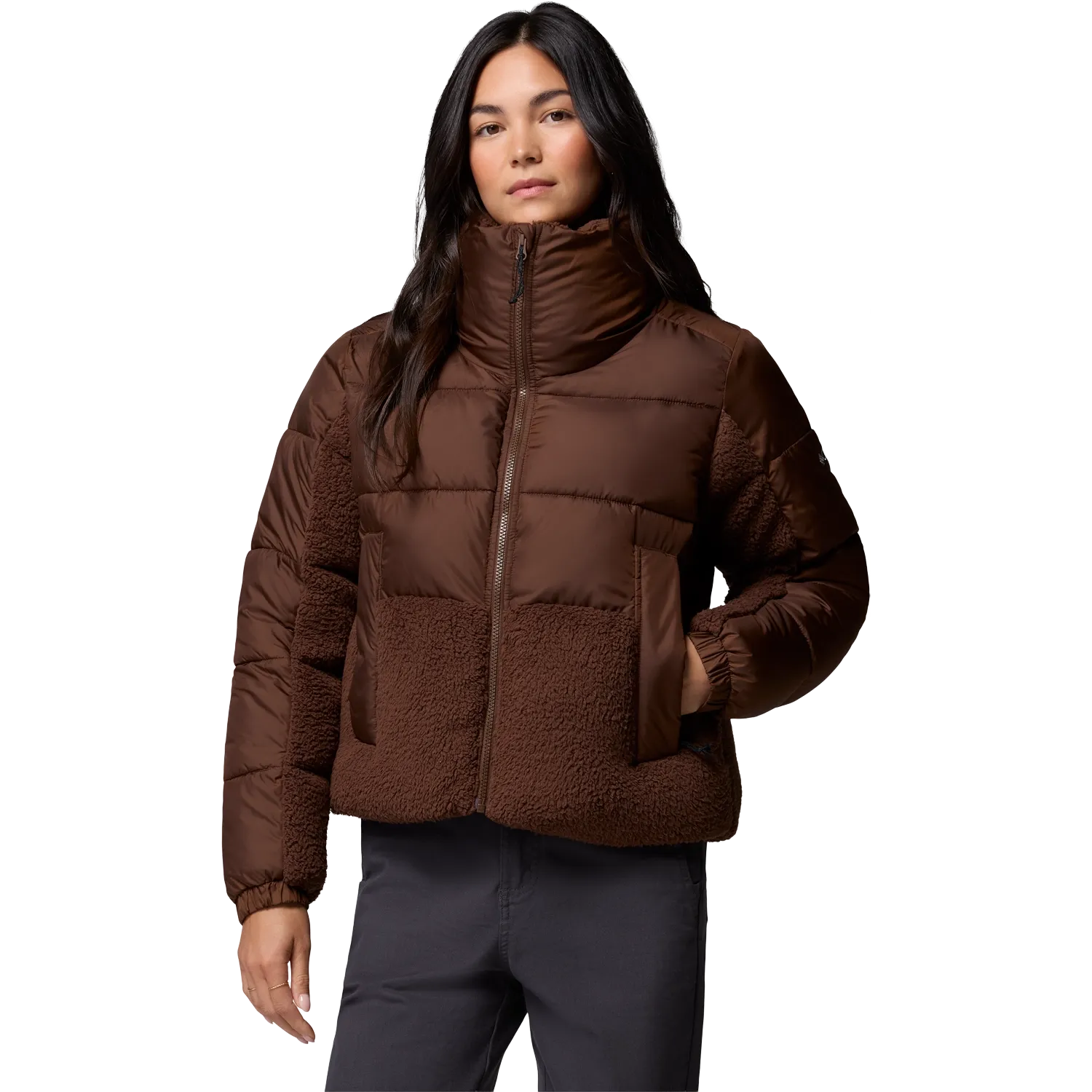 Leadbetter Point II Sherpa Hybrid Women
