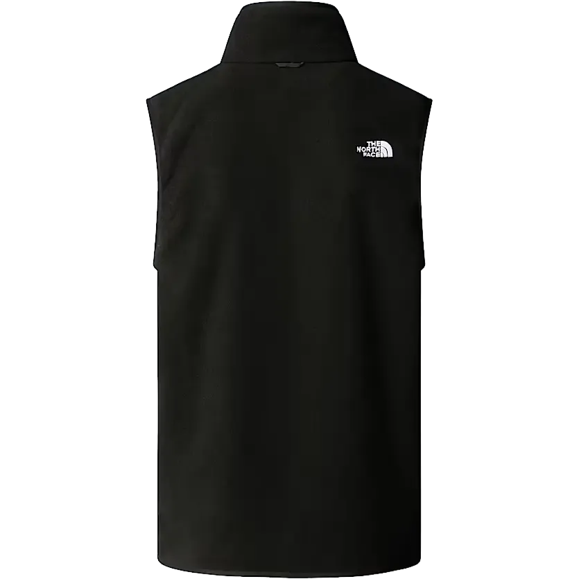 Glacier Fleece Vest Men