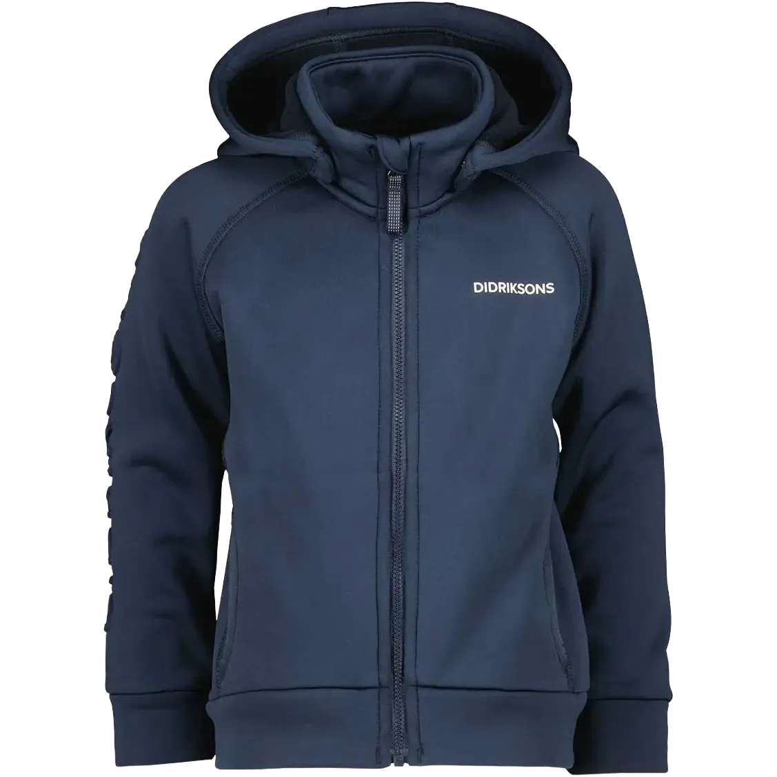 Corin Kids Fullzip 7 børnefleece