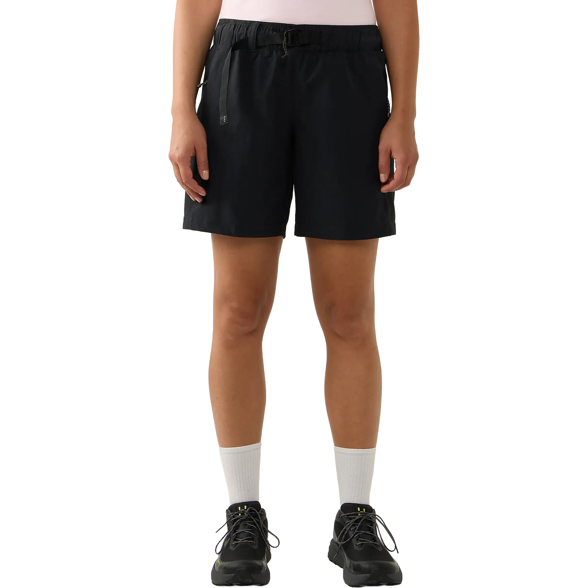 Hede Shorts Women