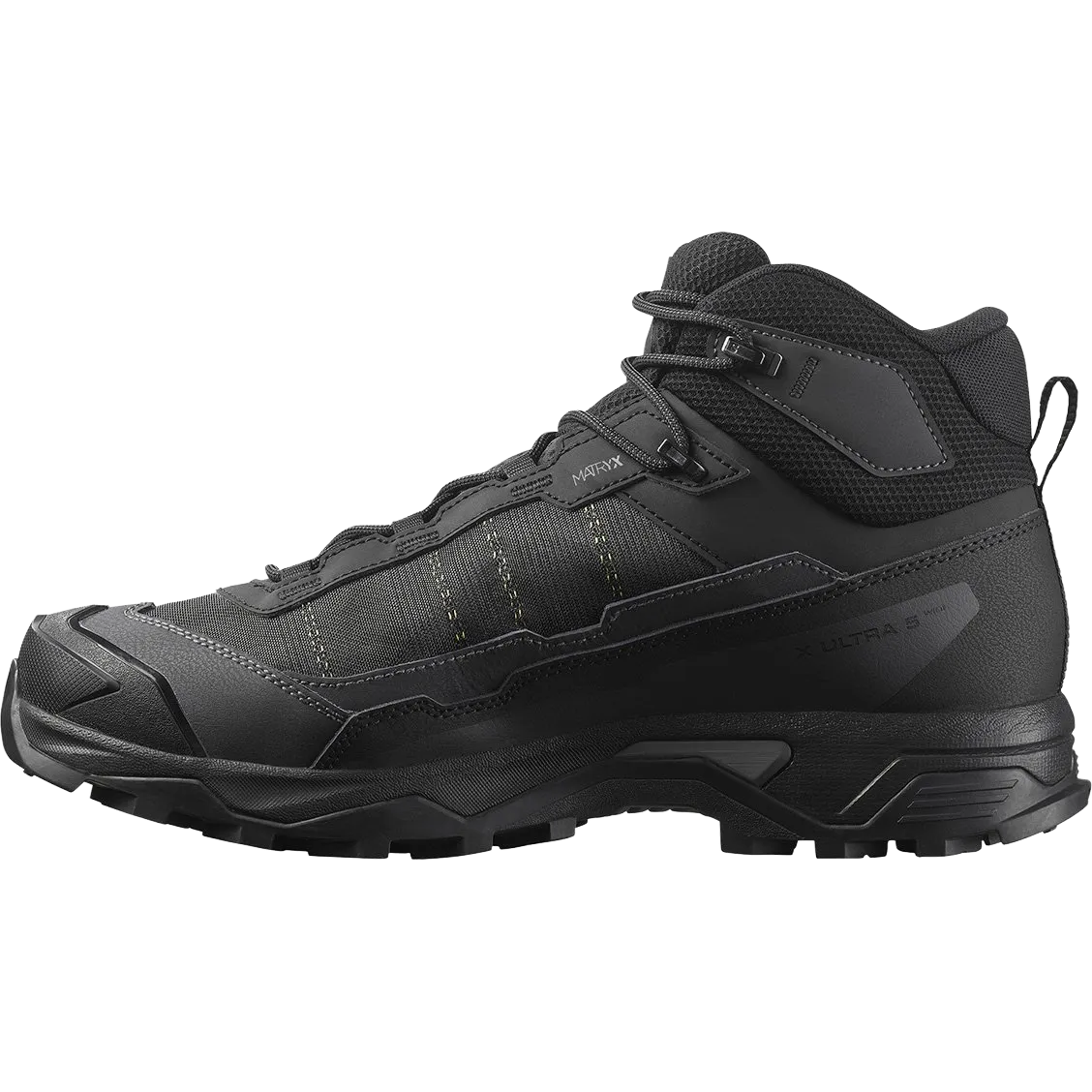 X Ultra 5 Mid GTX Herr vandringskänga