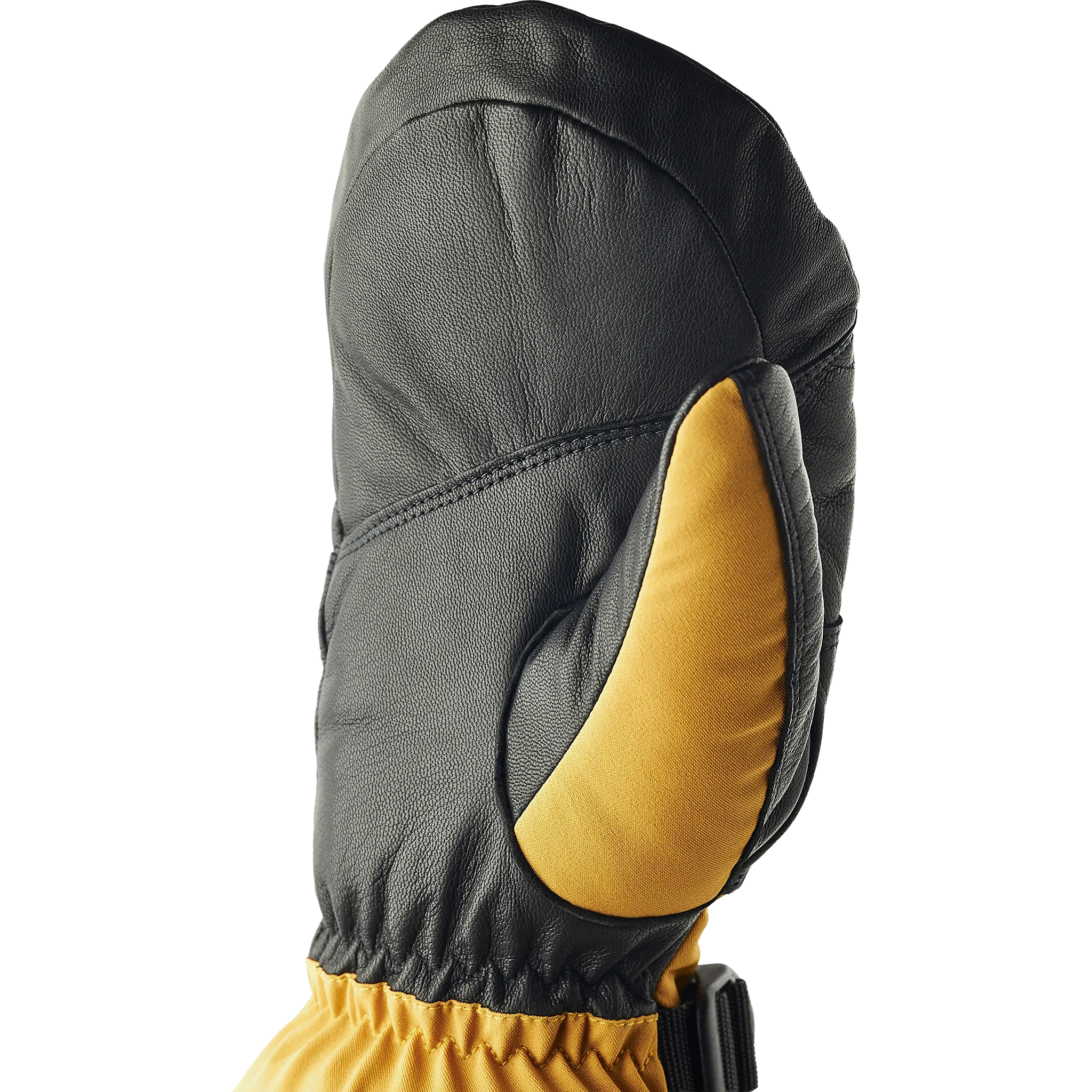 Army Leather Extreme Mitt vantar