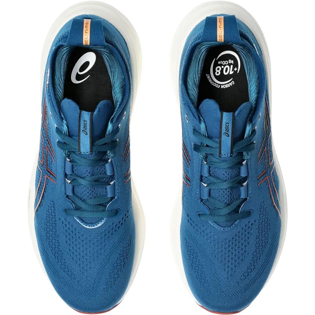 Gel-Nimbus 26 Men løbesko