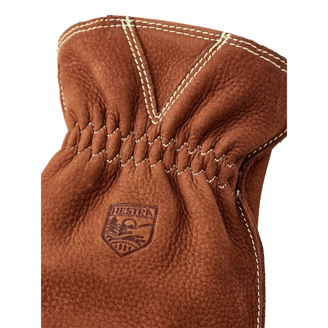 Oden Nubuck handskar