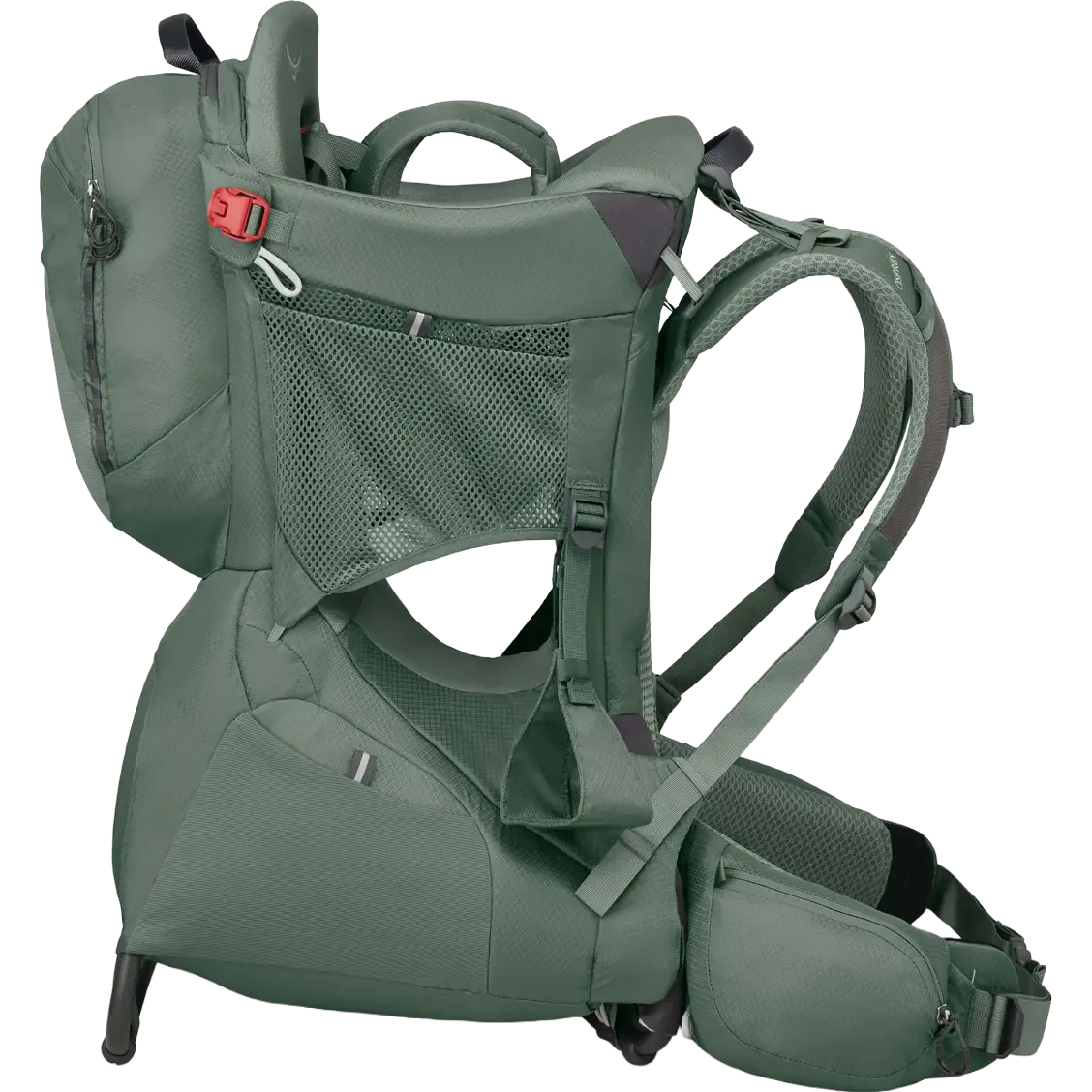 Poco Child Carrier Premium