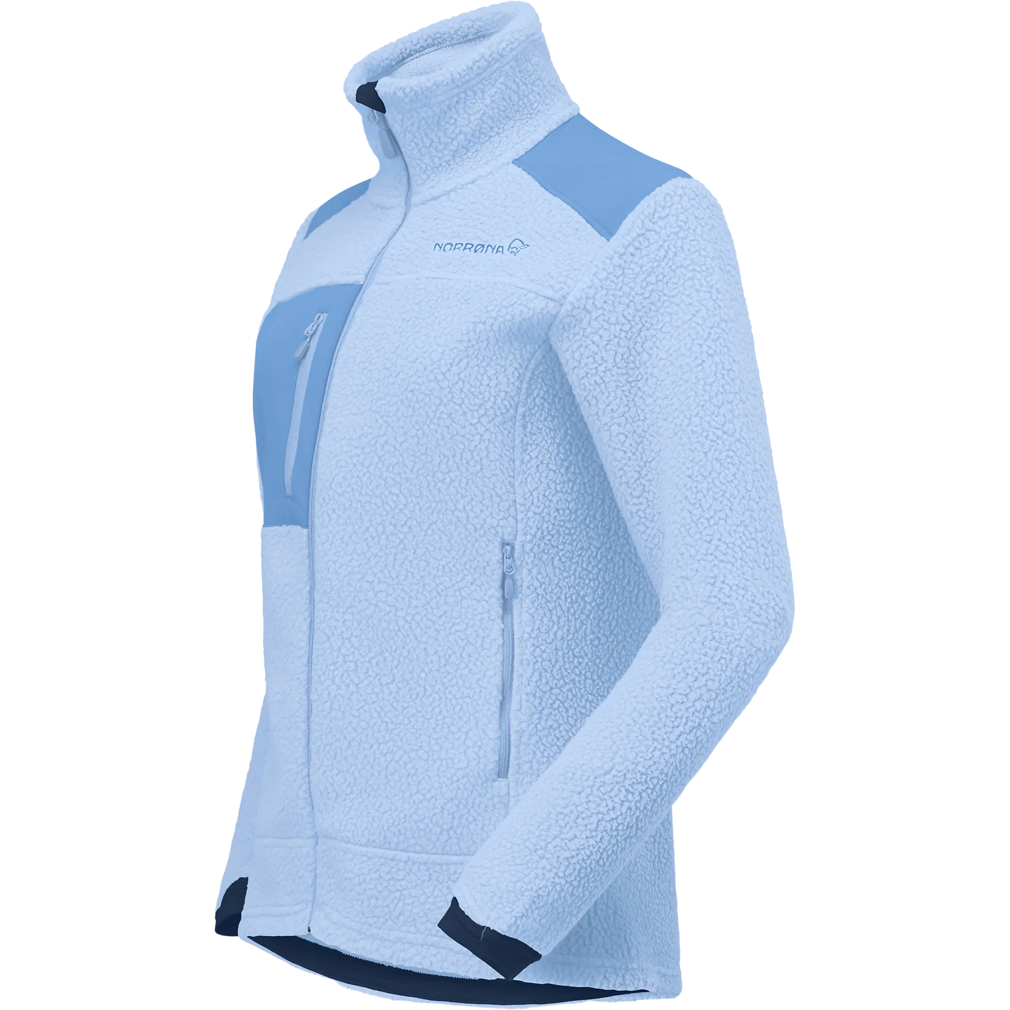Trollveggen Warm3 Jacket Women
