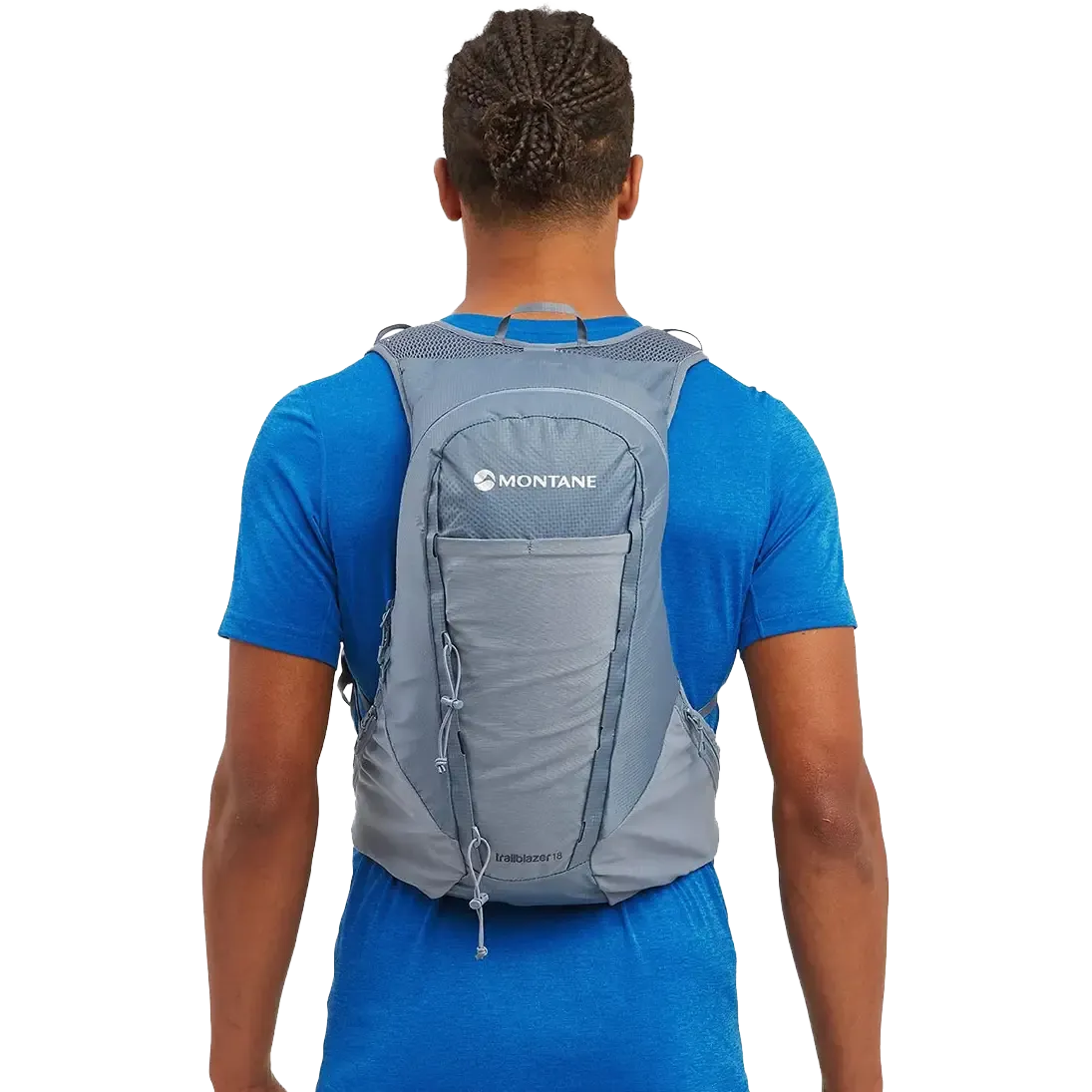 Trailblazer 18
