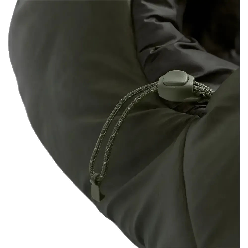 Knuth -20° Mummy Sleeping Bag L fibersovepose