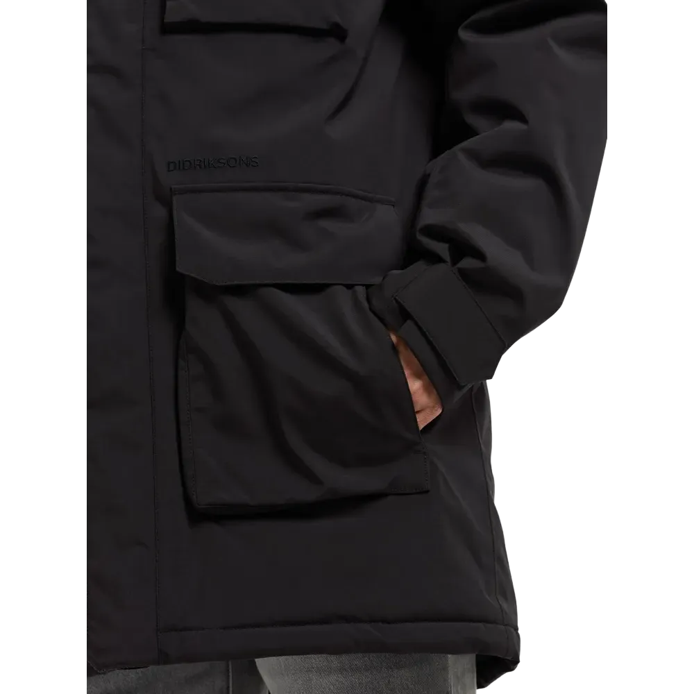 Aiden USX Parka 2 Men