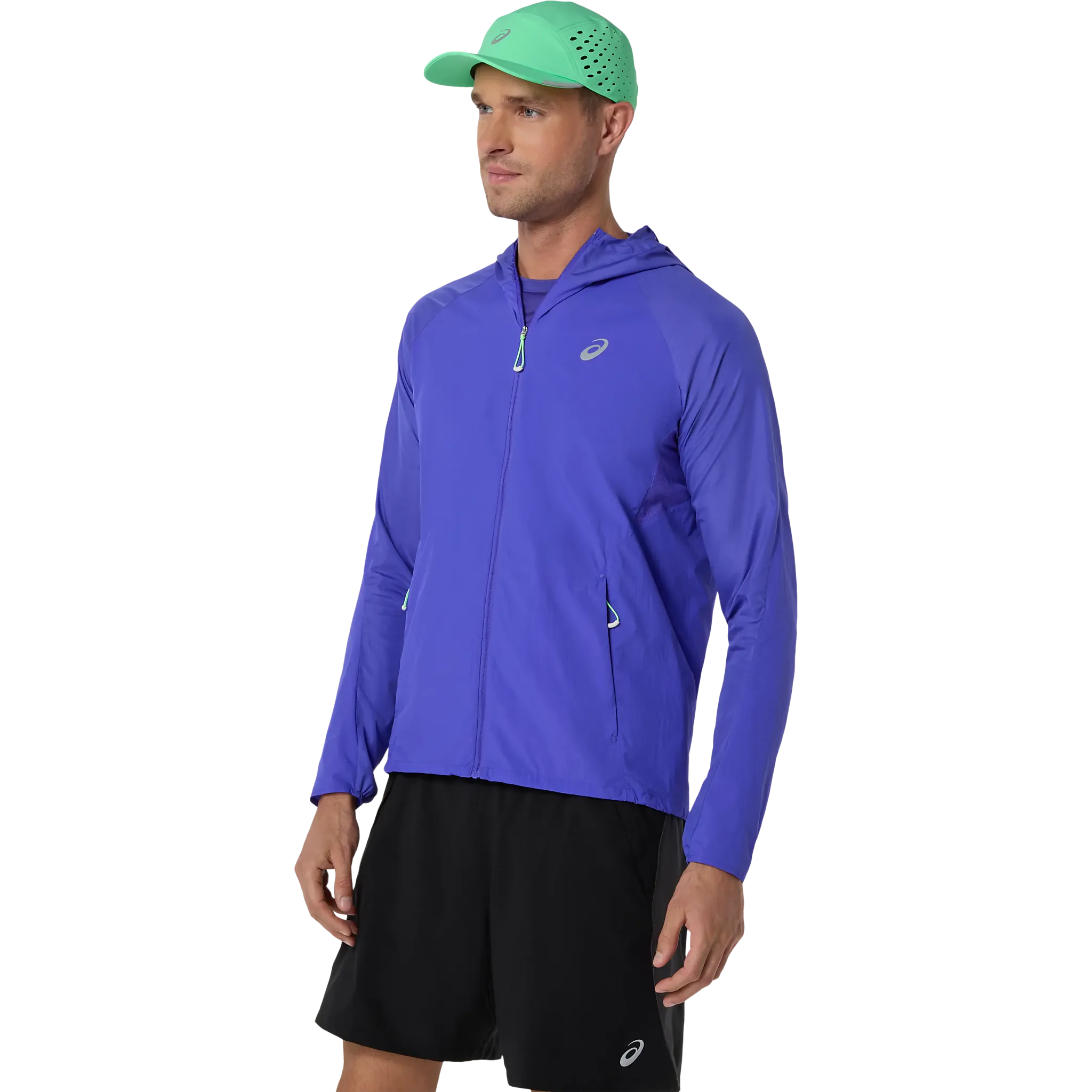 Road Packable Jacket Men