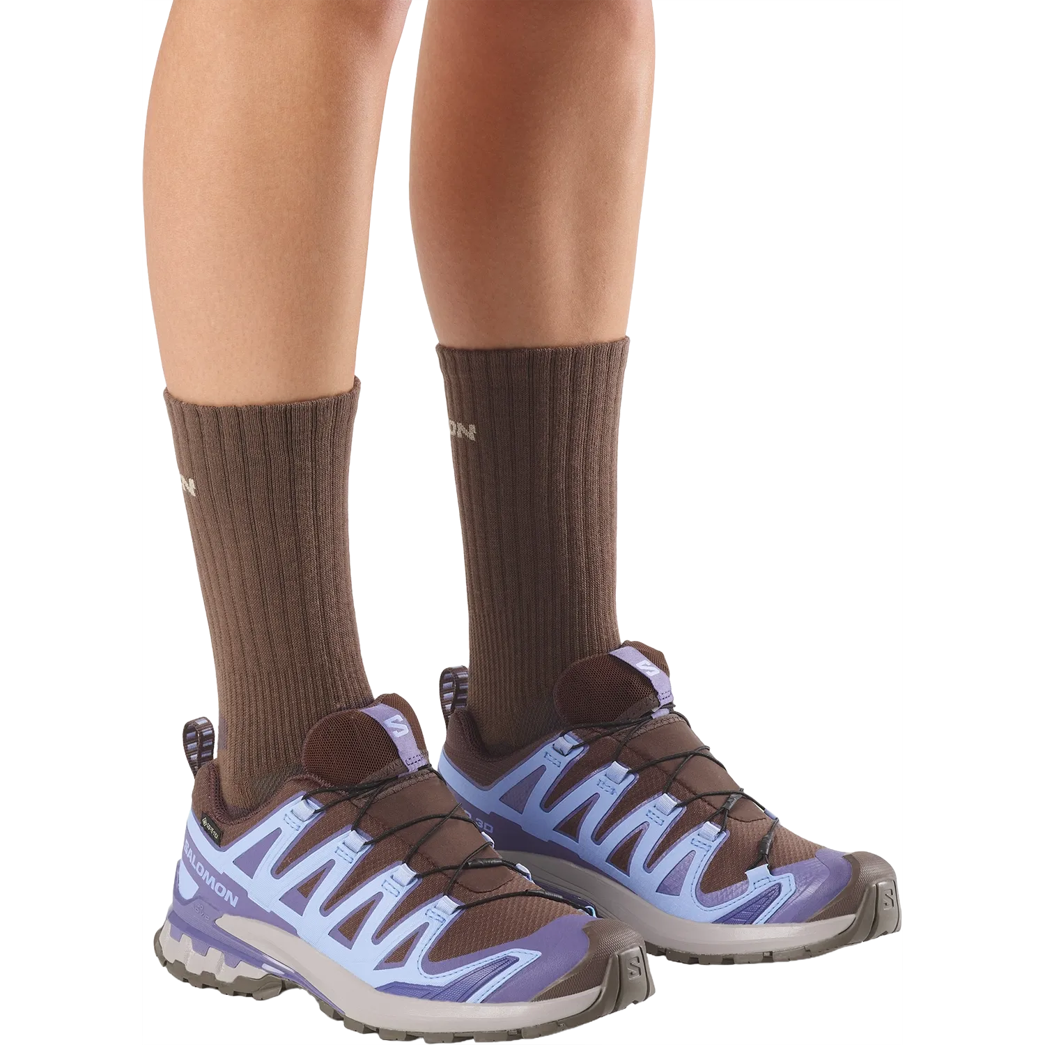 XA Pro 3D V9 GTX Women damskor