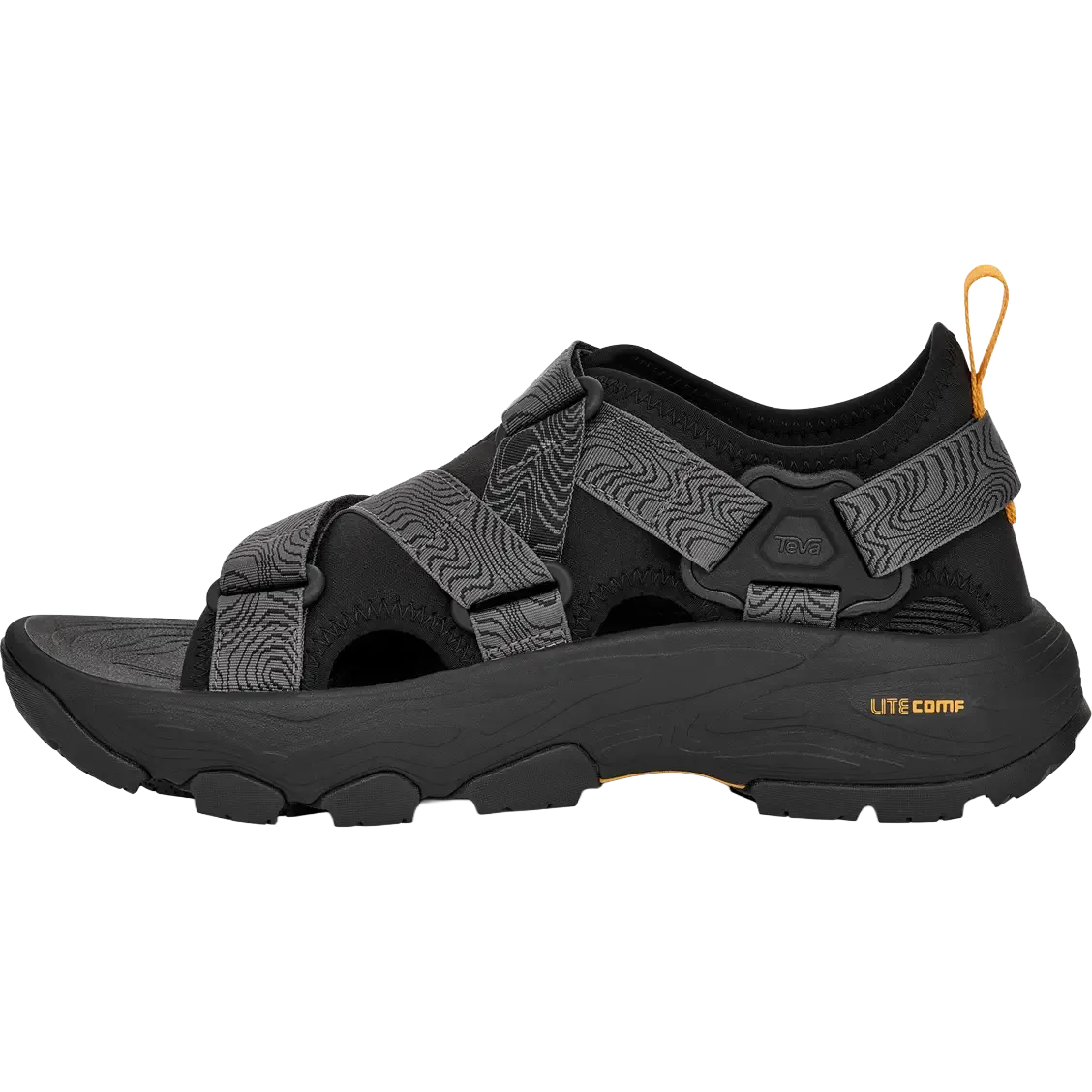 Grandview Max Sandal Men