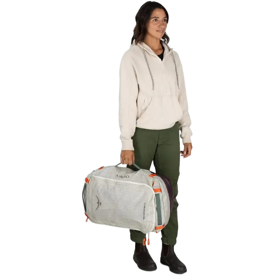 Transporter Duffel 40