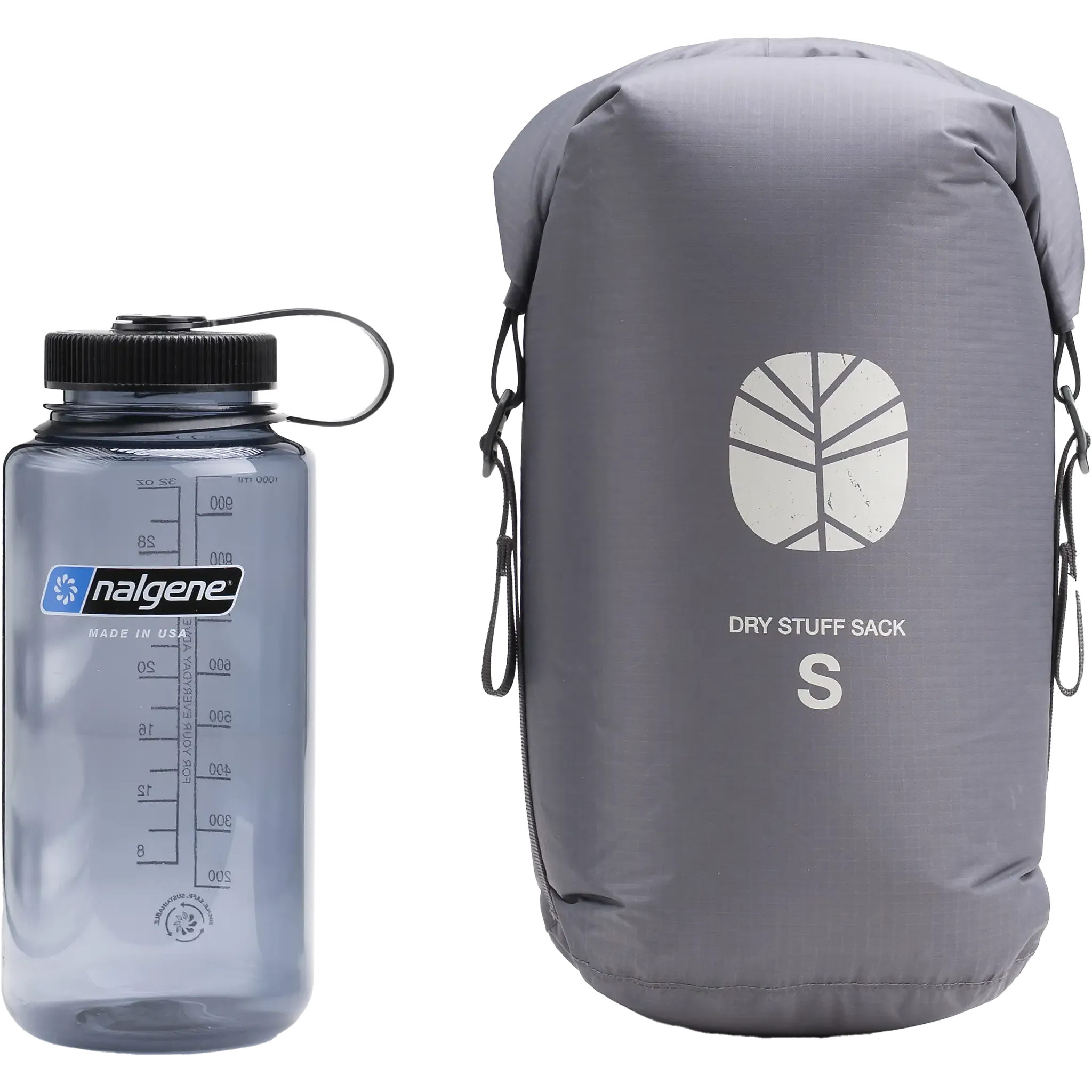 Dry Stuff Sack S