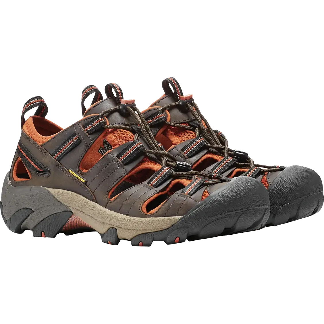Arroyo II Men herresandal