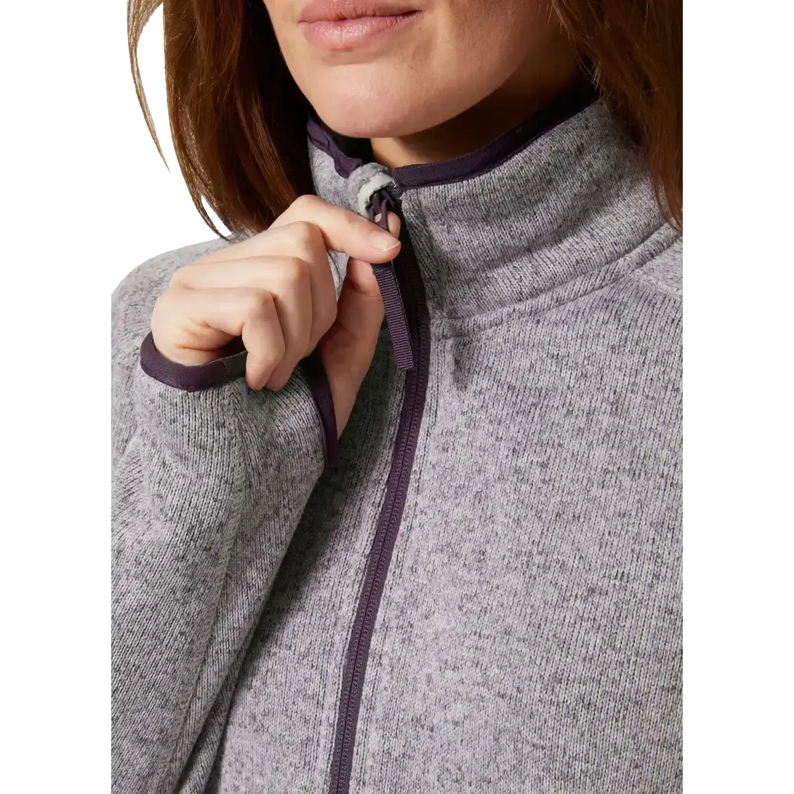 Varde Fleece Jacket 2.0 Women damefleece