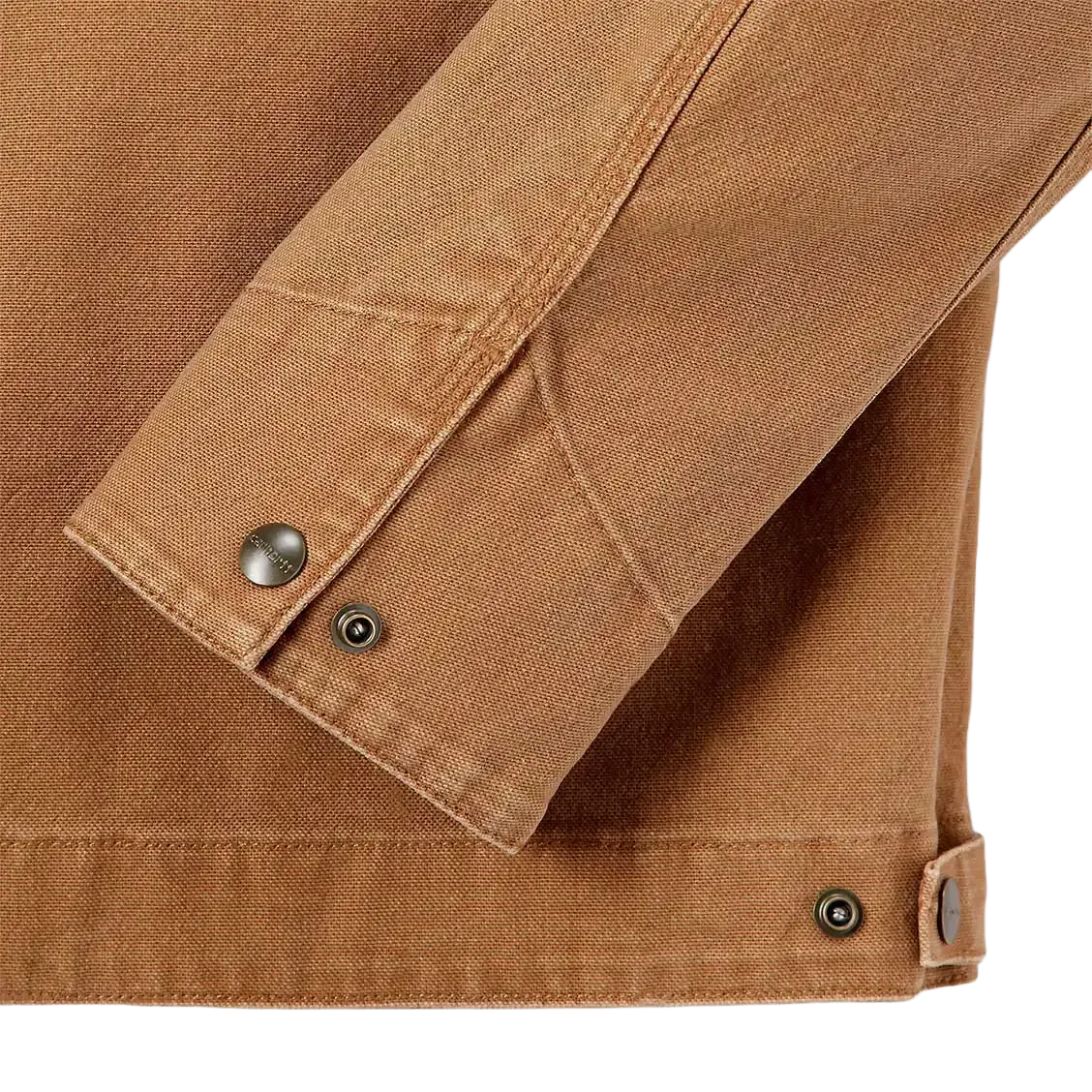 Relaxed Fit Duck Detroit Jacket Men sommarjacka