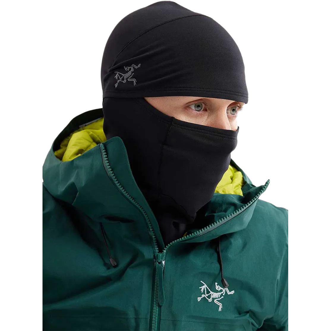 Rho Balaclava mössa