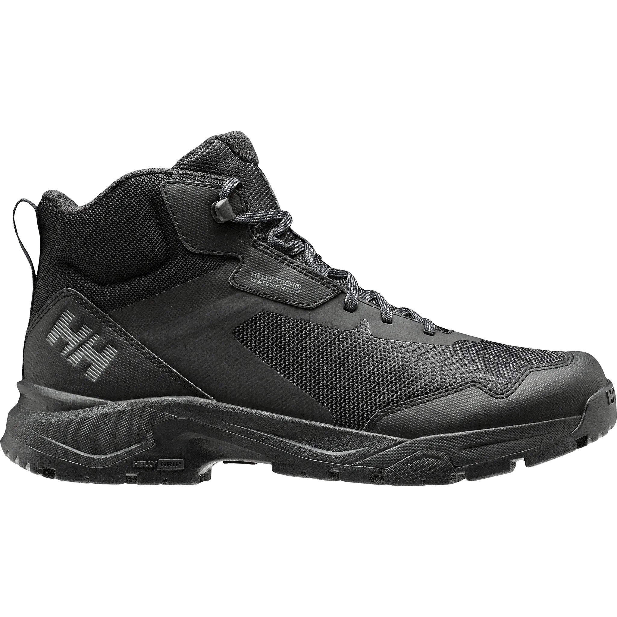 Canyon Mid HT Men