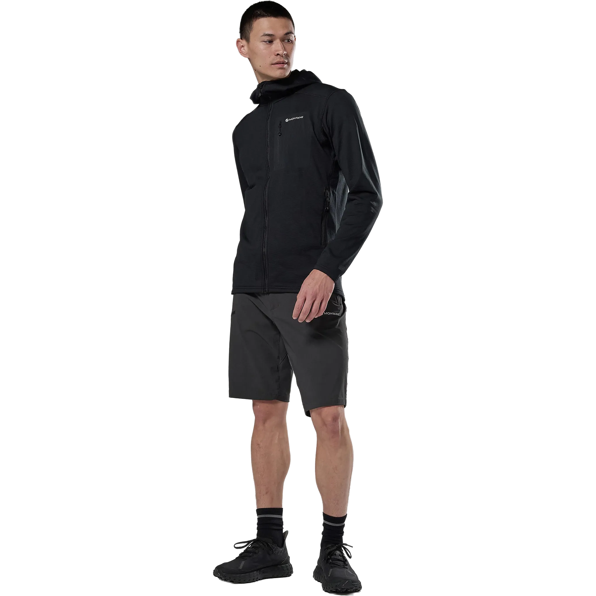 Protium CP Hoodie