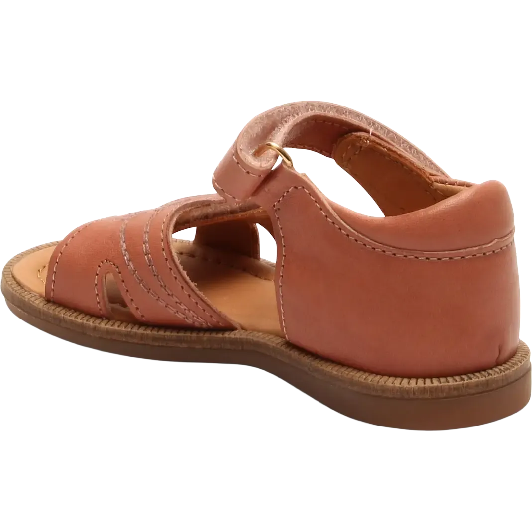 Alexa C Sandal barnsandaler