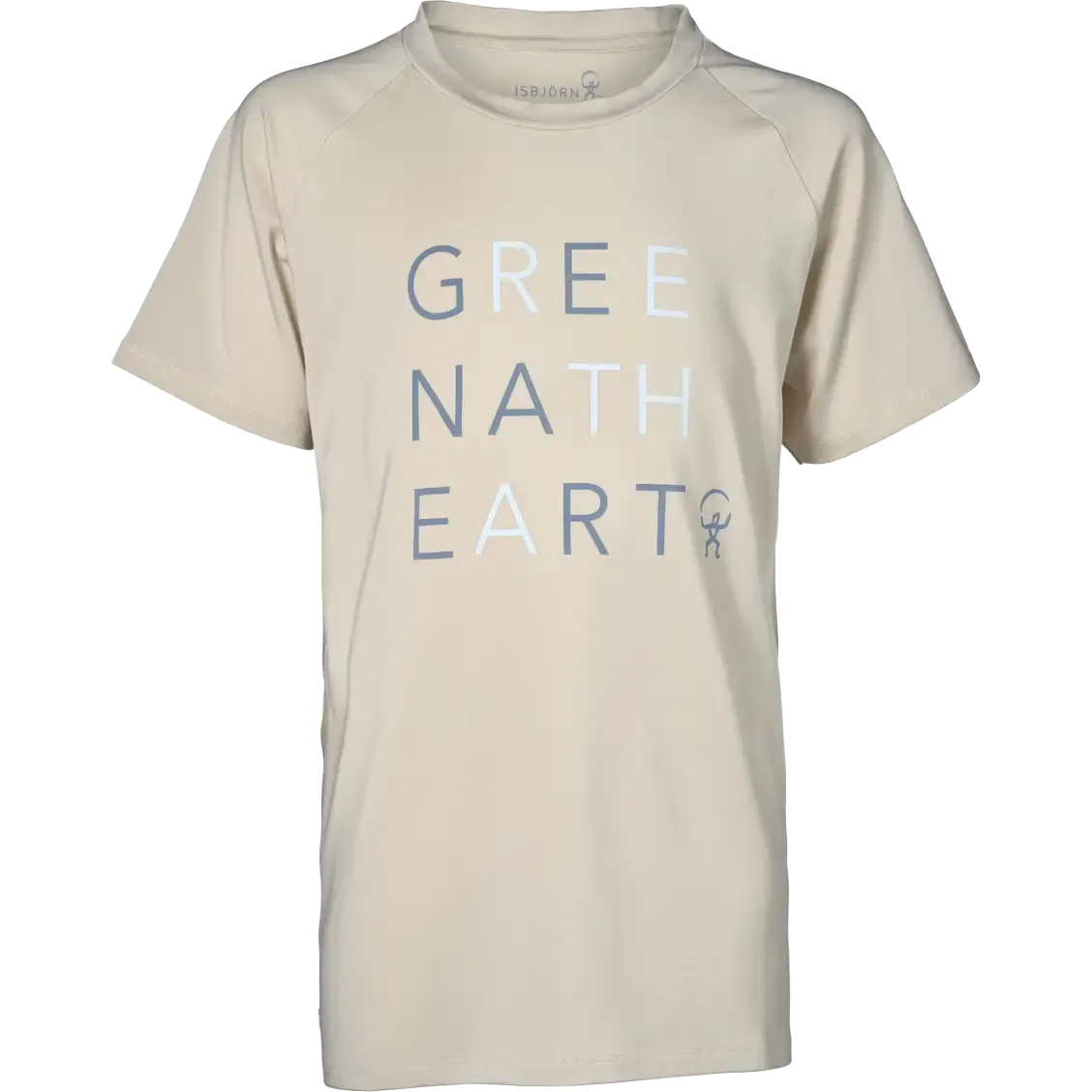 Green@Heart Tee Junior