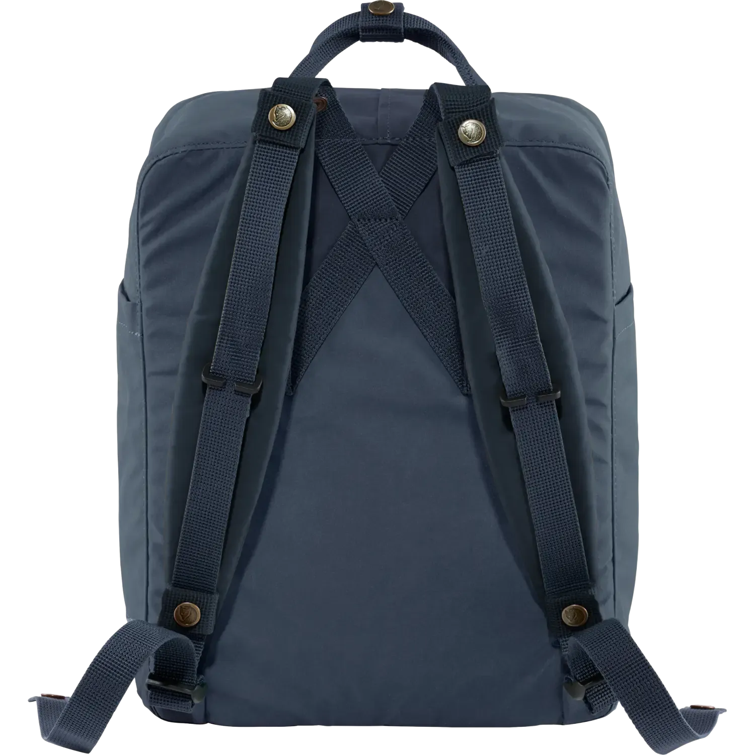 Kånken Shoulder Pads vaddering