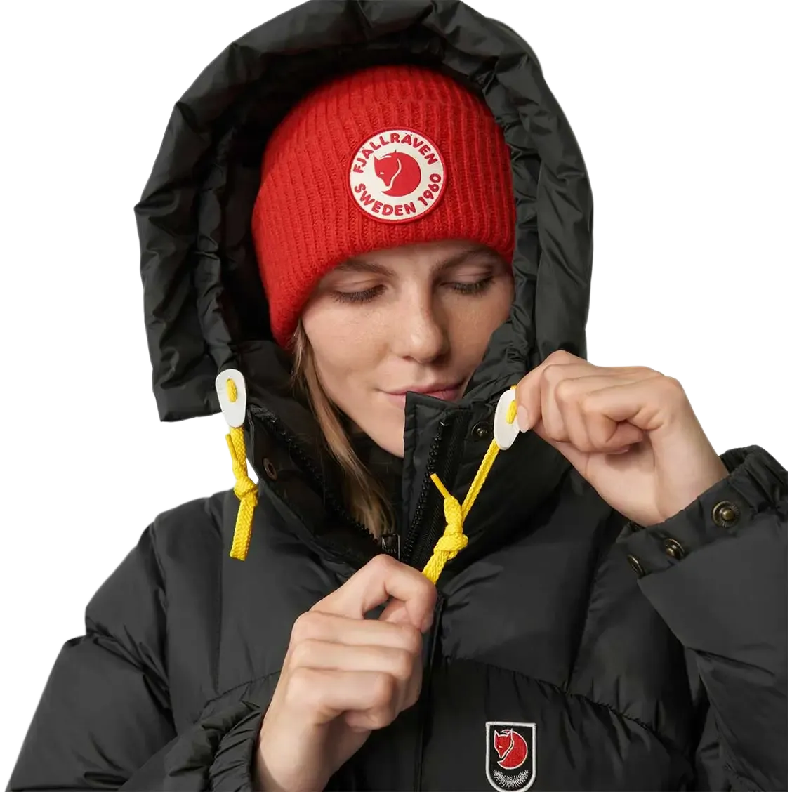 Expedition Down Lite Jacket Women vinterjakke