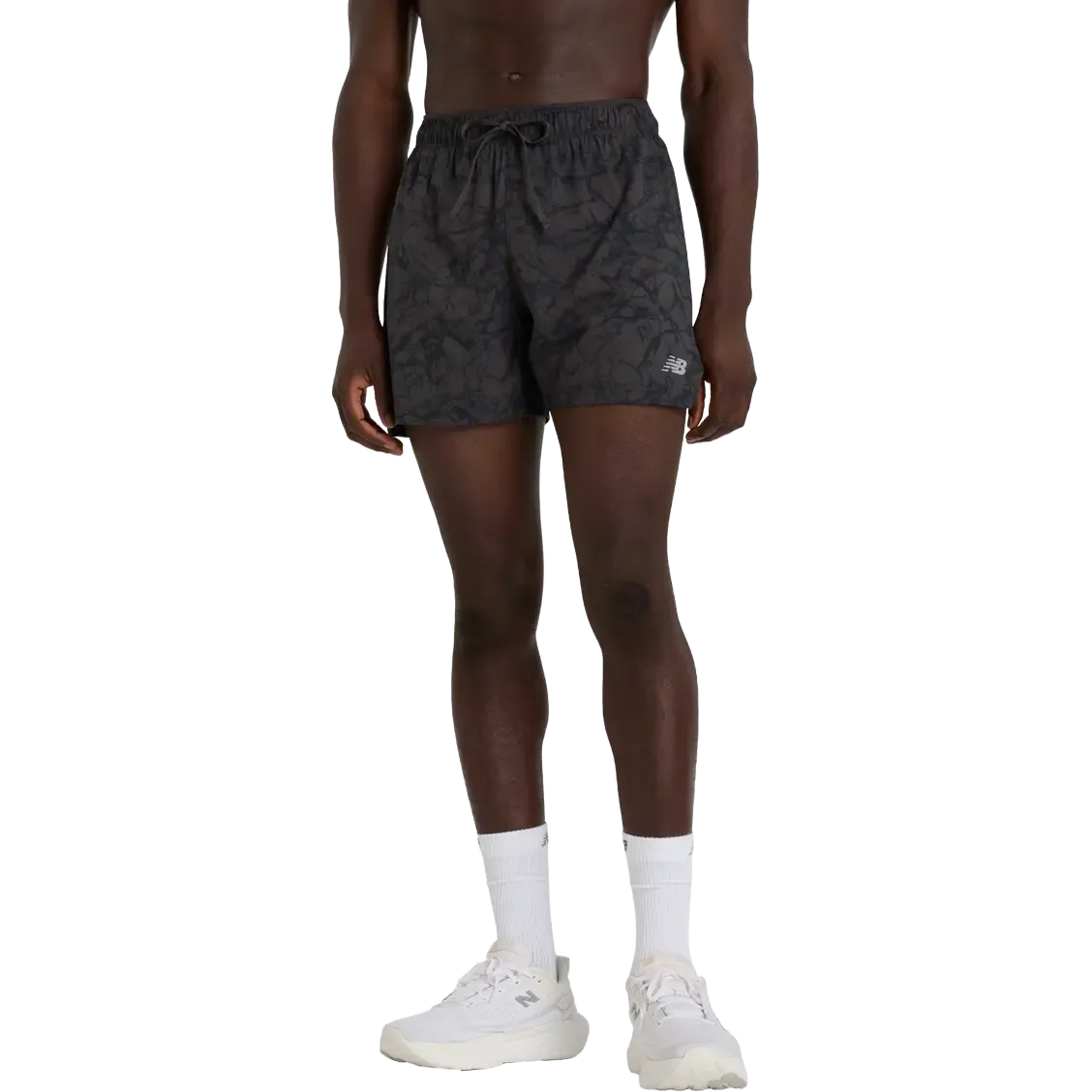 RC Printed Short 5'' Men