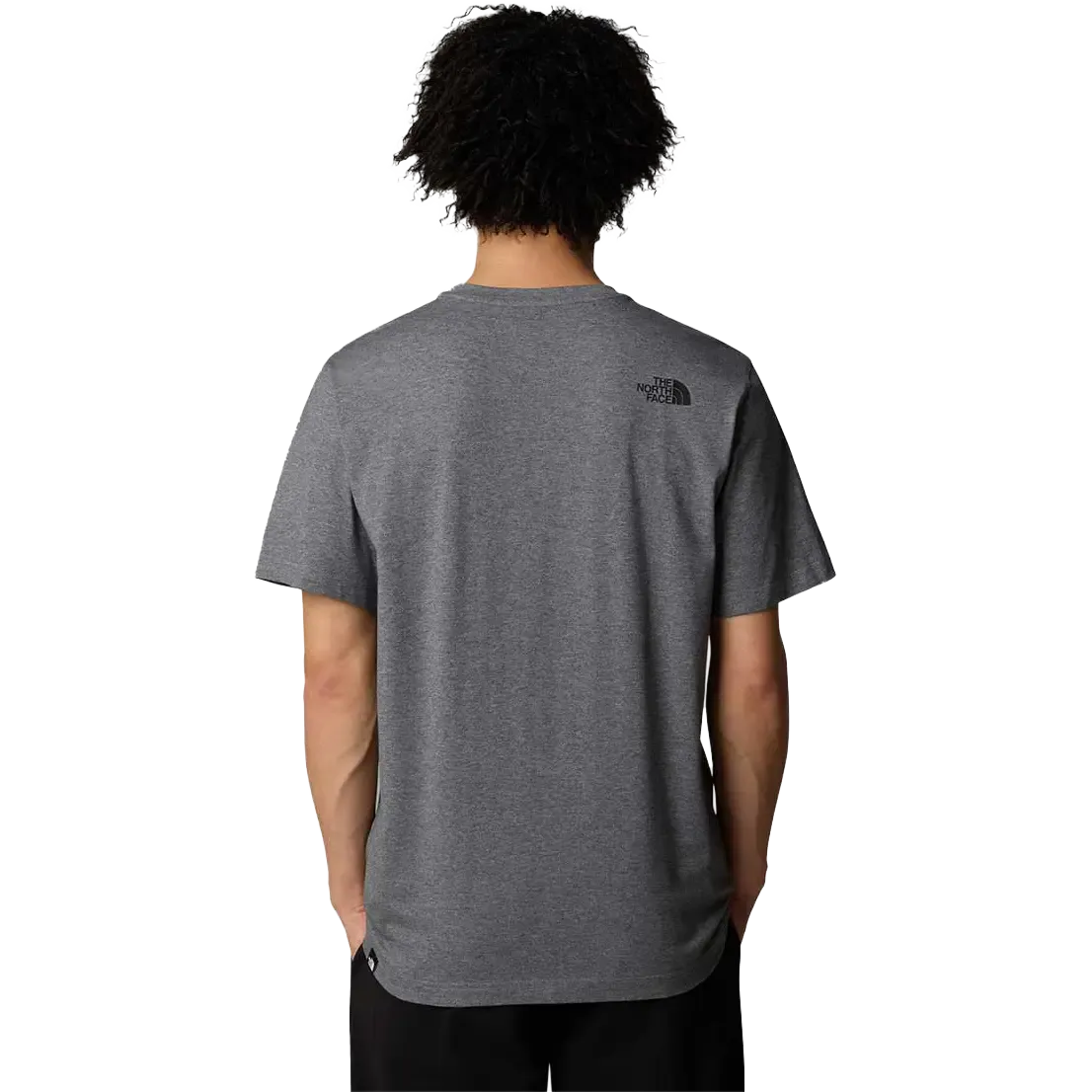 Easy Tee S/S Men herr-T-shirt