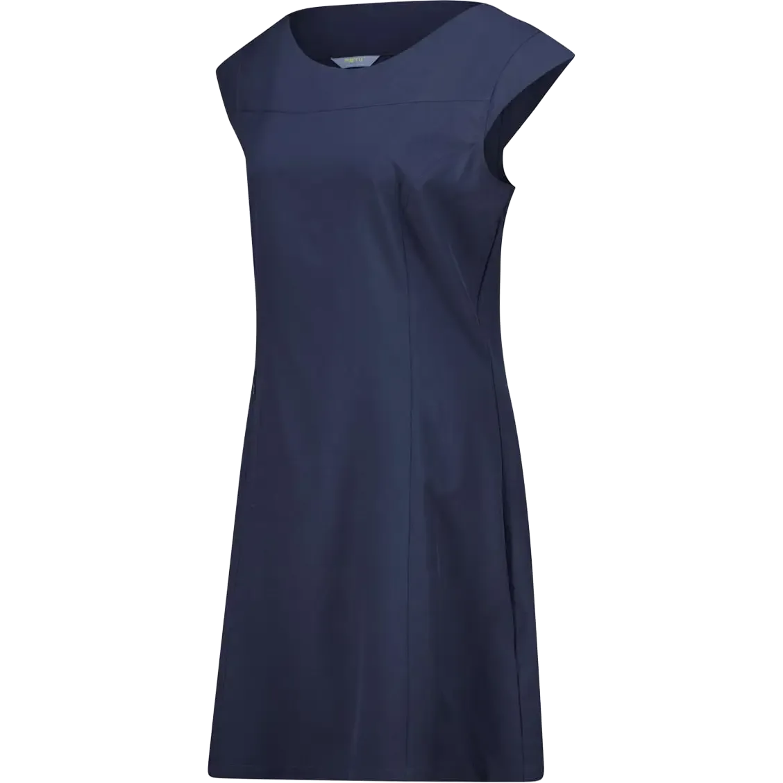 Cordoba Dress 2.0