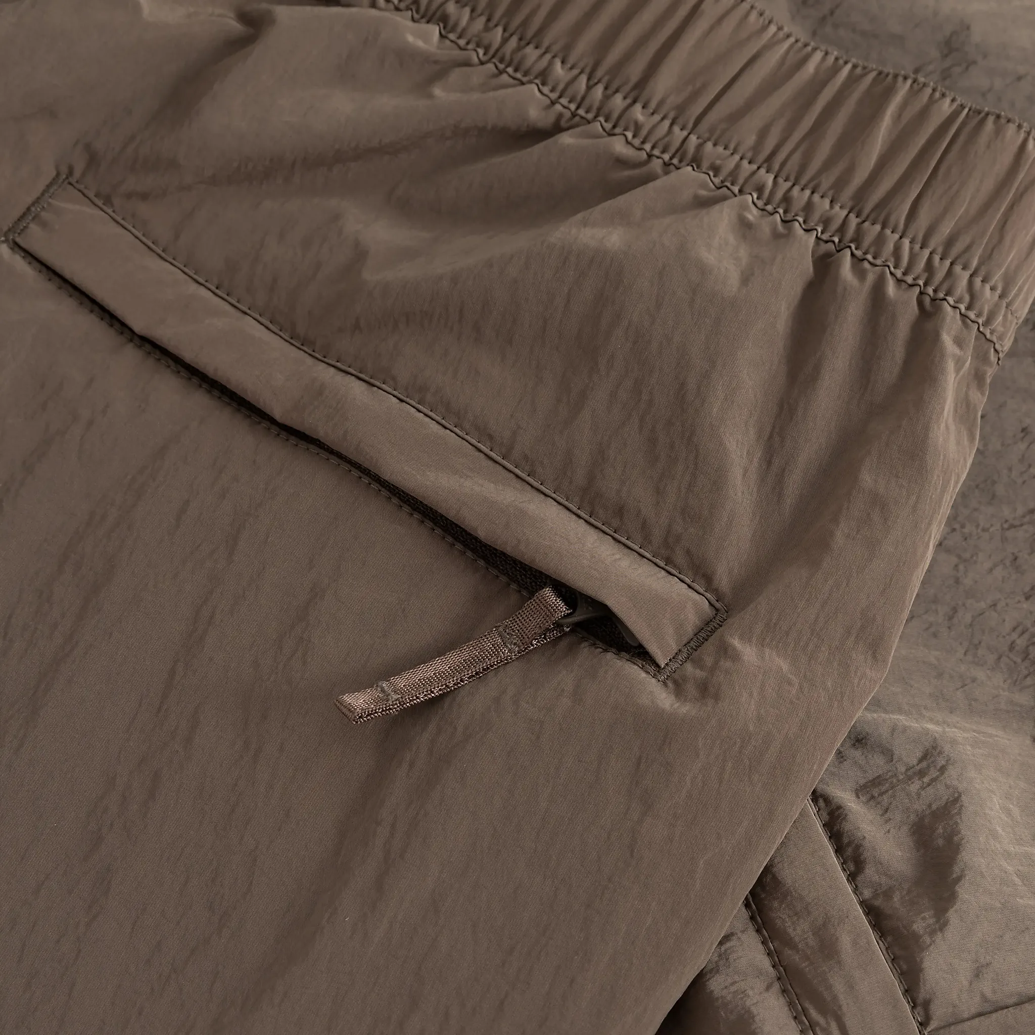 Kjalarnes Windbreaker Pants Men bukser