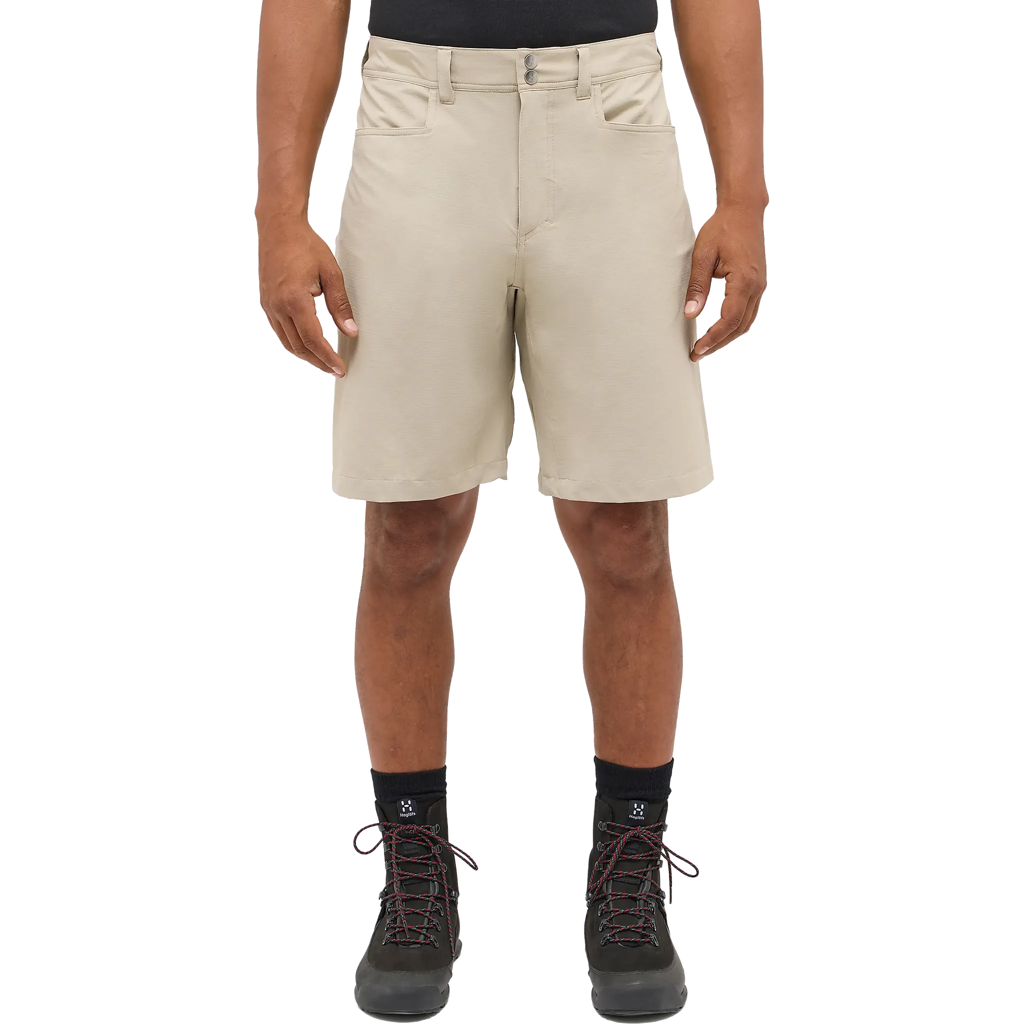 Korp Lite Shorts Men herreshorts